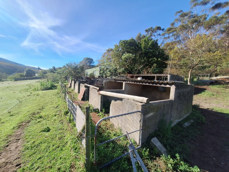Commercial Property for Sale in Bredasdorp Rural Western Cape